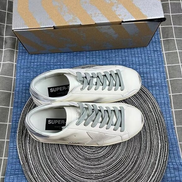 Golden Goose Super-Star Sneaker - Picture 3 of 7